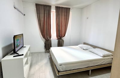 Rental of a bright and cozy 2-room apartment, Sector 6, Bucharest, Romania
